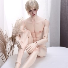 Strong 75cm boy body Ver II